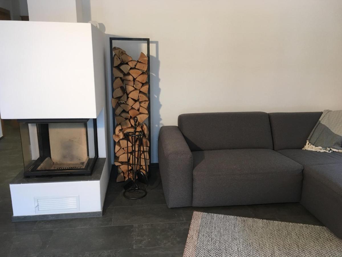 Premium-Chalet Achental Mit Kamin Und Sauna Шлехинг Екстериор снимка