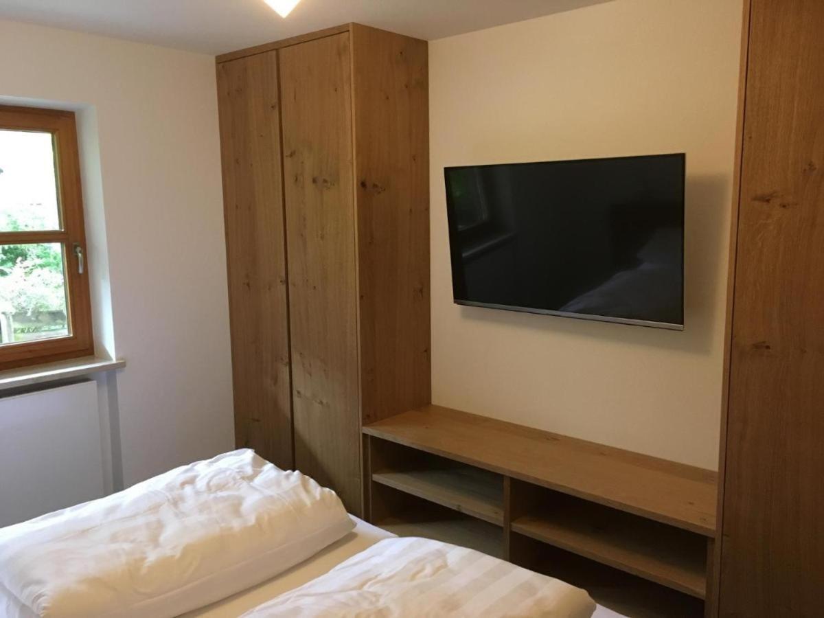 Premium-Chalet Achental Mit Kamin Und Sauna Шлехинг Екстериор снимка
