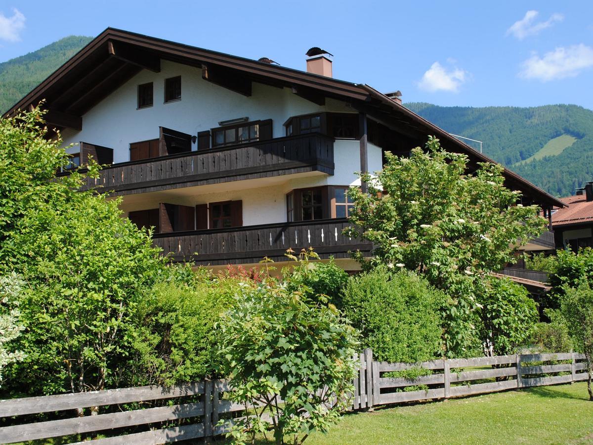Premium-Chalet Achental Mit Kamin Und Sauna Шлехинг Екстериор снимка